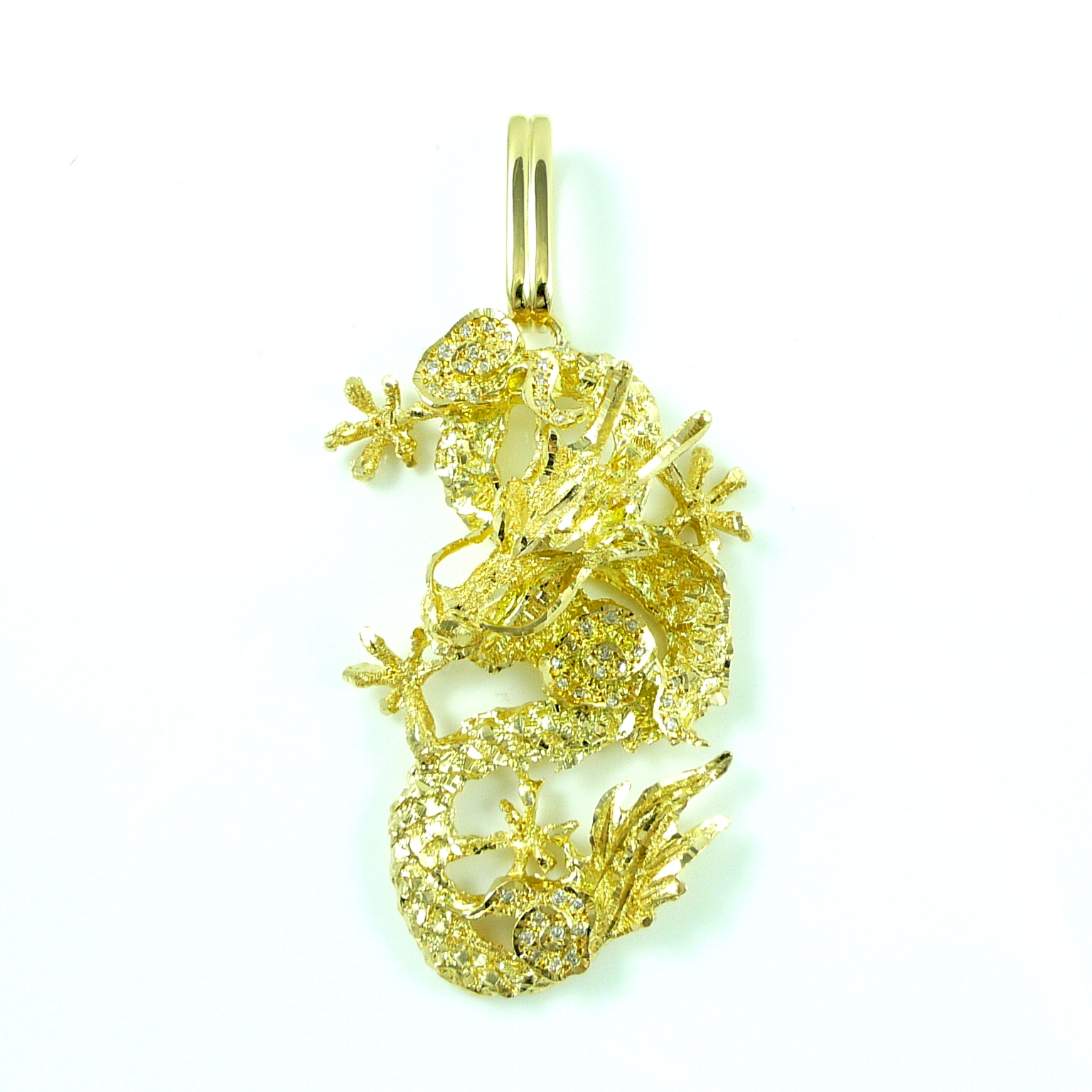 TRIDEA JEWELRY（トライディアジュエリー） 18金 ペンダントトップ