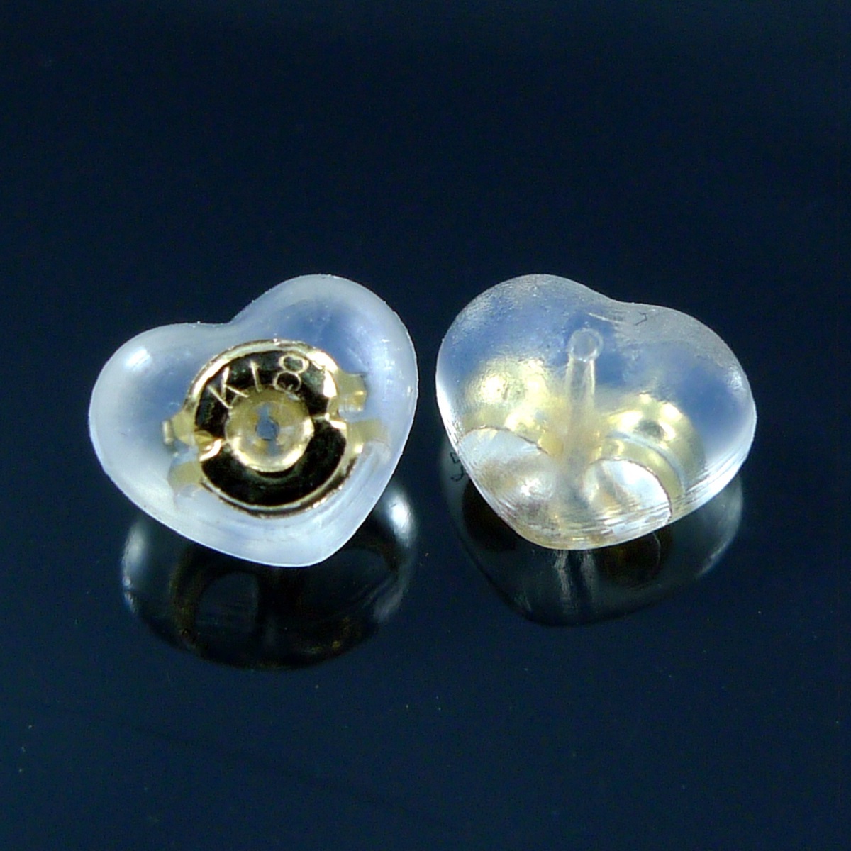 TRIDEA JEWELRY（トライディアジュエリー） 選べるピアスキャッチ 1