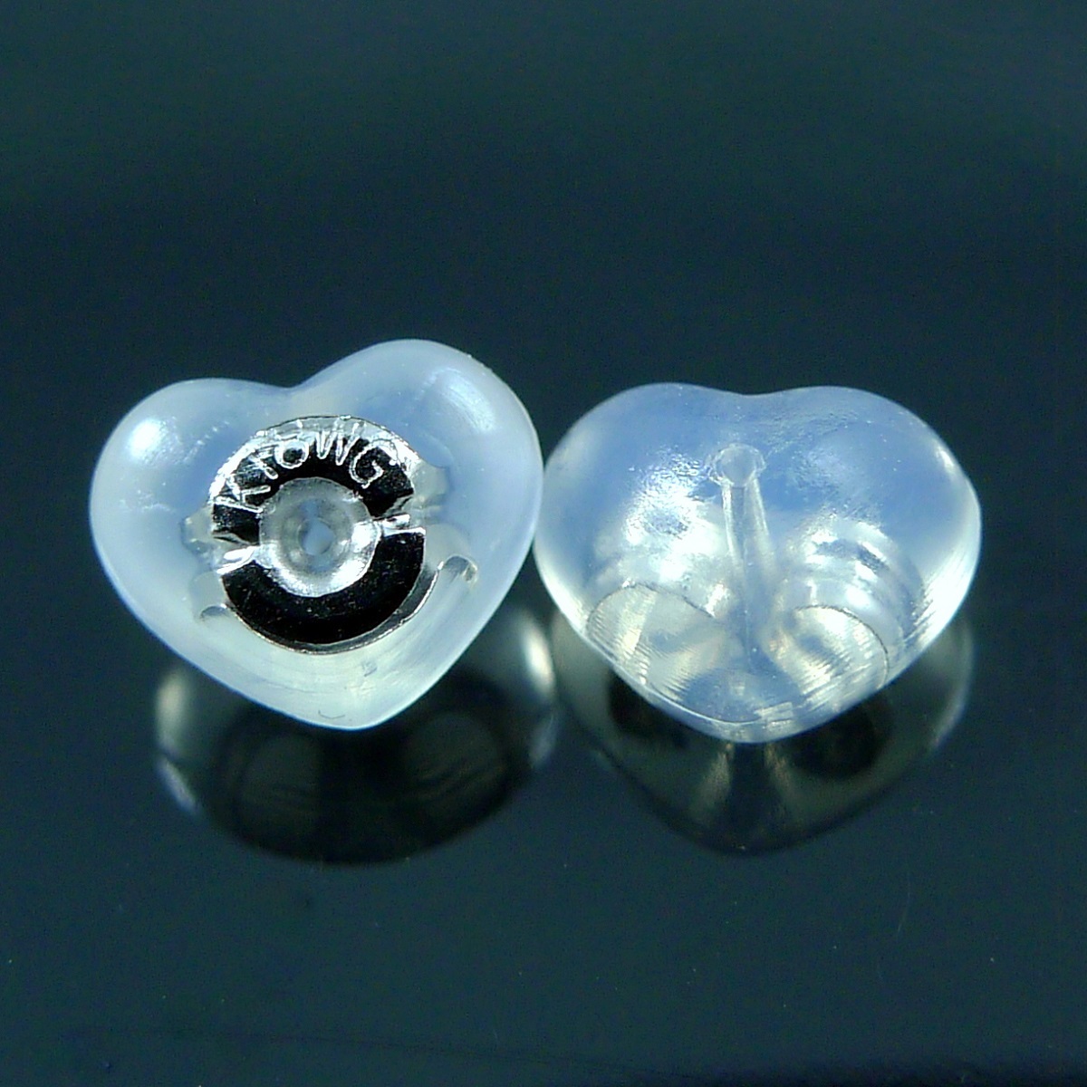 TRIDEA JEWELRY（トライディアジュエリー） 選べるピアスキャッチ 1