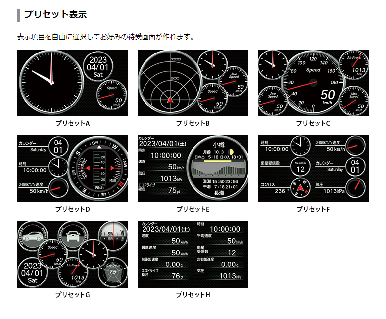 ユピテル レーザー＆レーダー探知機 LS340L