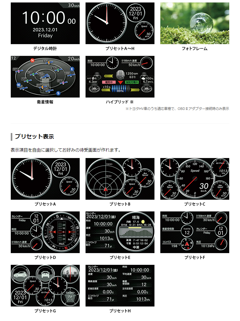 ユピテル レーザー＆レーダー探知機 LS350L