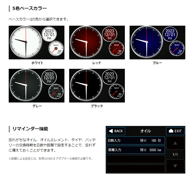 ユピテル レーザー＆レーダー探知機 LS350L