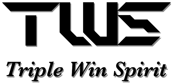 Triple Win Spirit ヤフー店 ロゴ