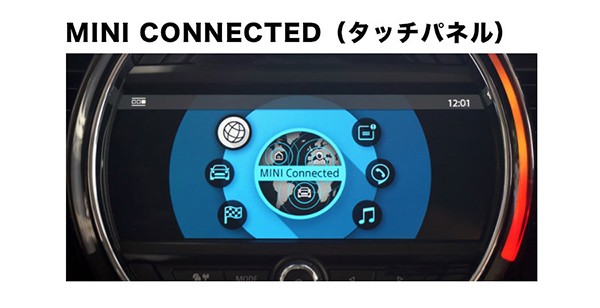 BMW TYPE-iD6H BMWI-DRIVE5/6専用AVインターフェイス TV/DVD