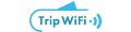 Trip WiFi Yahoo!店 ロゴ