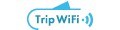 Trip WiFi Yahoo!店 ロゴ