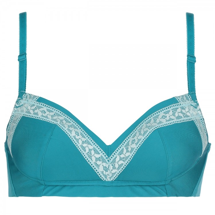 セール再値下げ57 Off トリンプ Triumph トリンプ027 ノンワイヤーブラジャー Trs027 P トリンプ Paypayモール店 通販 Paypayモール