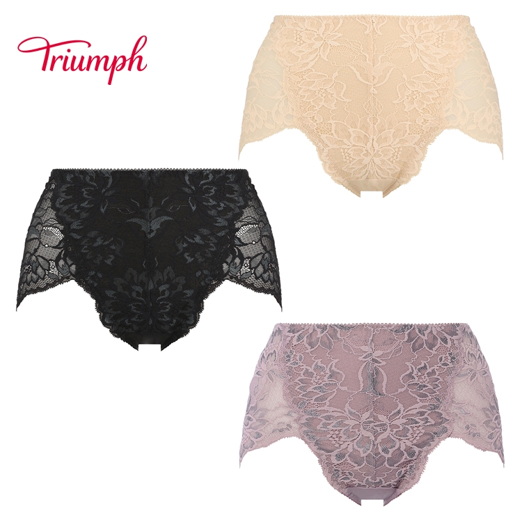 トリンプ)Triumph トリンプ477 フルカップブラジャー(C,D,E,F,Gカップ