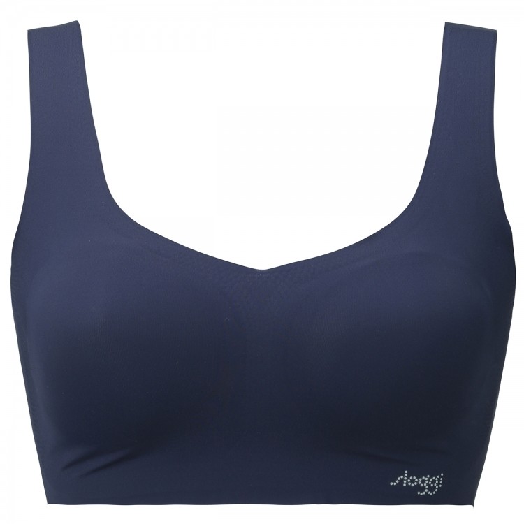 (トリンプ)Triumph スロギー ゼロ フィール ベーシック 2 ハーフトップ(S,M,Lサイズ)  sloggi Zero Feel Top JX｜triumph-amosstyle｜05