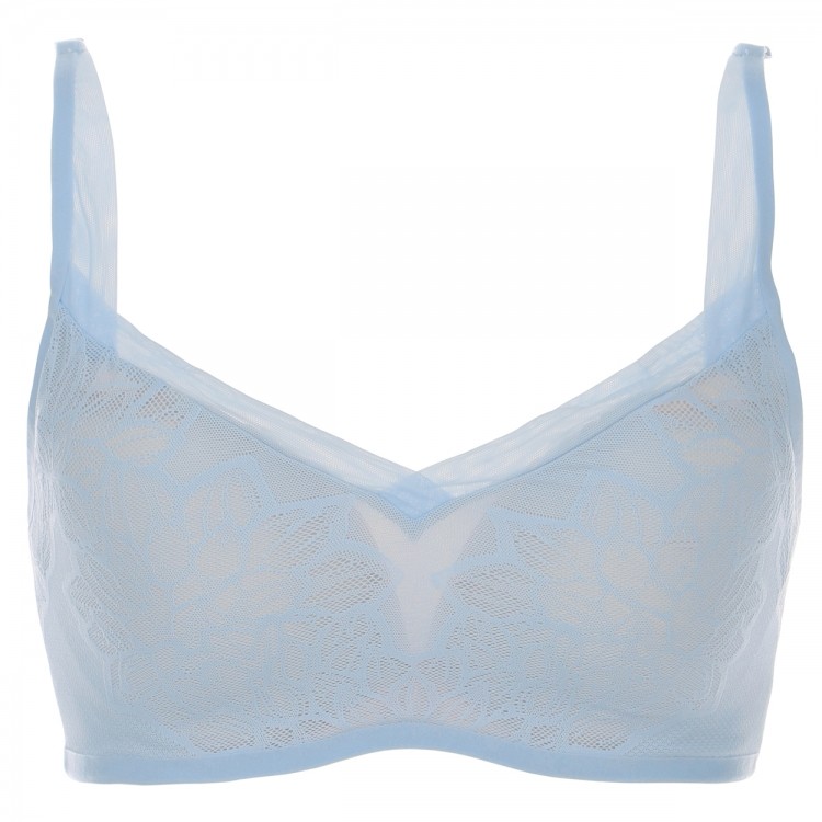 セール35 Off トリンプ Triumph デザインフォーライフ フィットスマート505 ノンワイヤーブラジャー Tr505 P トリンプ Paypayモール店 通販 Paypayモール