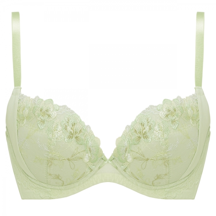 限定価格セール セール32 Off トリンプ Triumph 天使のブラ スリムライン534 ブラジャー Tr534 Whu Dprd Jatimprov Go Id