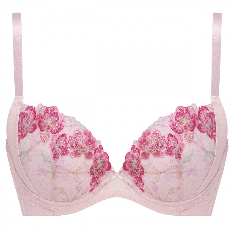 限定価格セール セール32 Off トリンプ Triumph 天使のブラ スリムライン534 ブラジャー Tr534 Whu Dprd Jatimprov Go Id