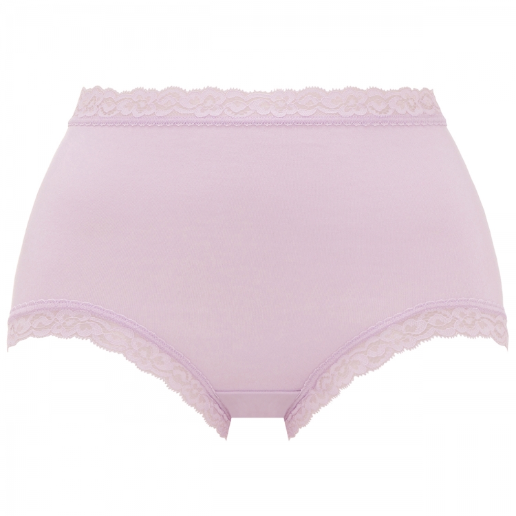 Triumph（トリンプ） (トリンプ)Triumph SO NATURAL7120 はきこみ深め