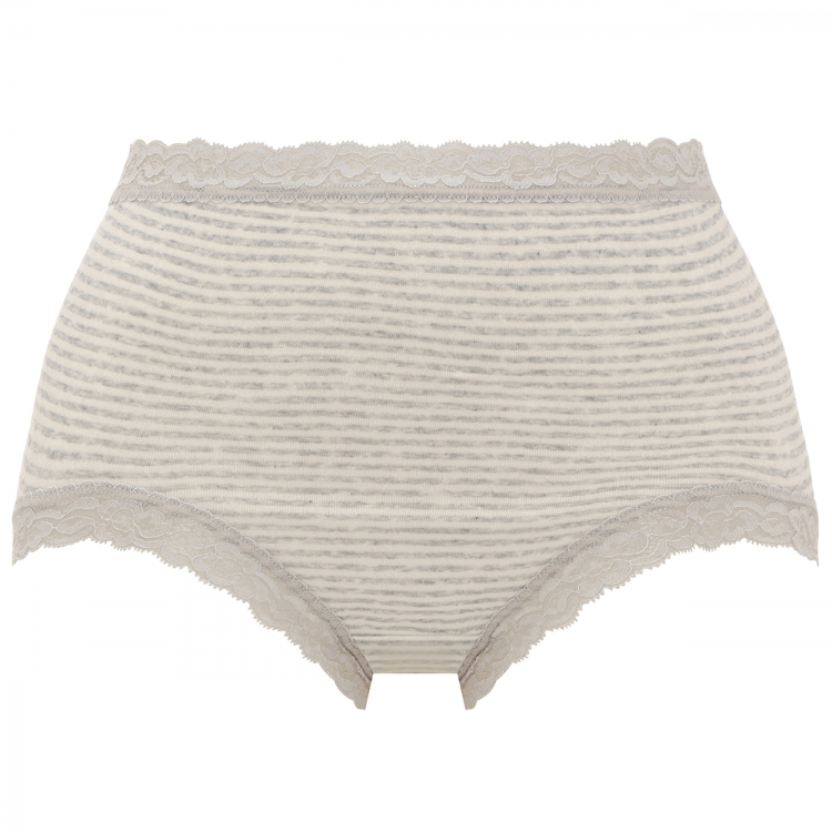 はるみ HAKUJI Twist cotton bra タンクキャミソール｜DESIGNWORKS
