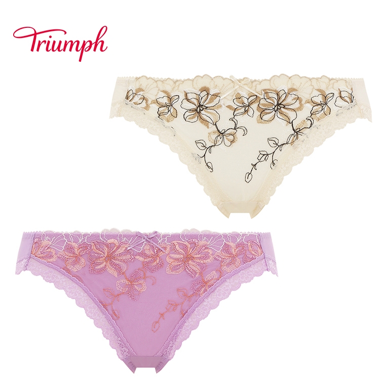 期間限定WEB価格 (トリンプ)Triumph 天使のブラ スリムライン554 ノン