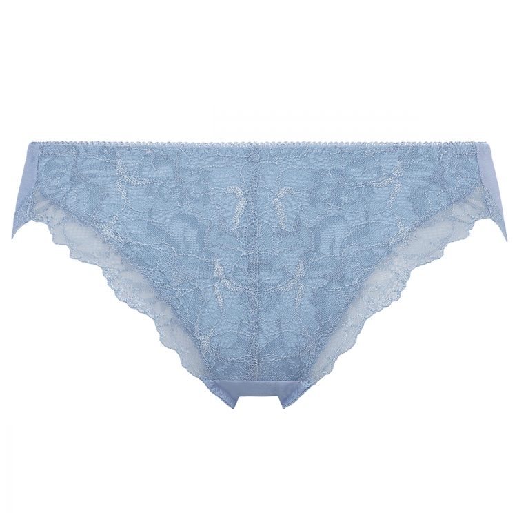 ショーツLブルー2枚 レーナ ノーマルショーツ（2002558775） | Risa Magli