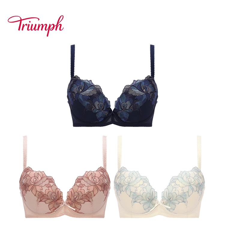 Triumph まとめ買い対象 WEB限定セール (トリンプ) トリンプ