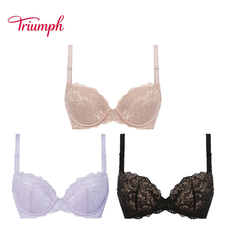Triumph（トリンプ） セール トリンプストーリー557 ブラジャー(B,C.D