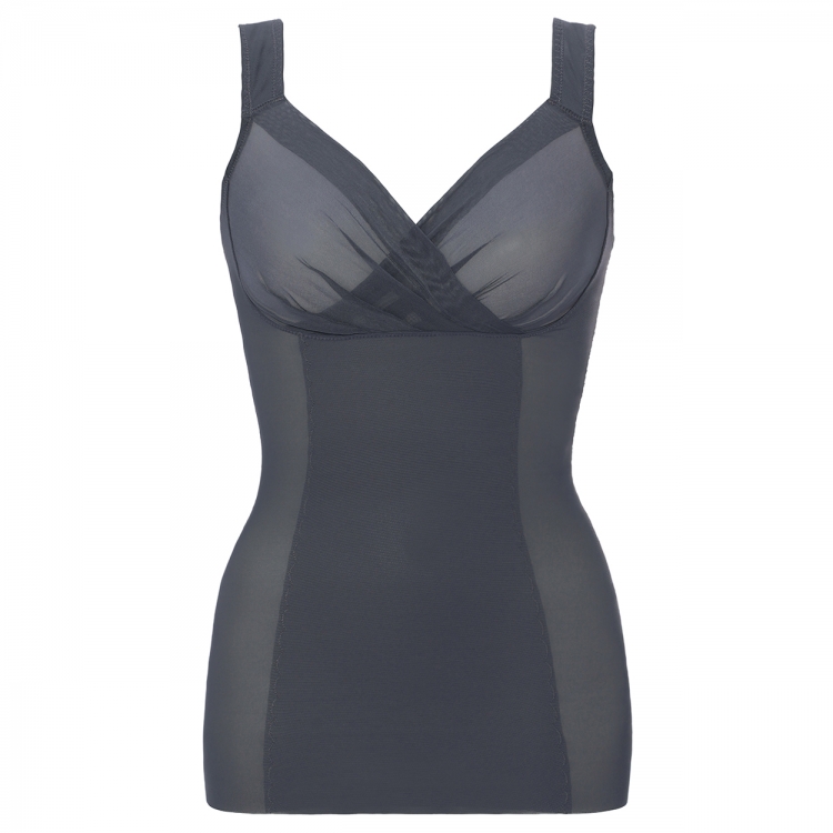 Triumph (トリンプ)Triumph ボディシェイパー576 コサージュ(M,L