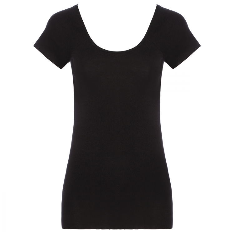 Triumph（トリンプ） セール コットン100％ 高級綿 インナー5310 2分袖