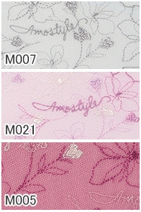 AMOSTYLE（アモスタイル） まとめ買い対象 ストリング ラインアート