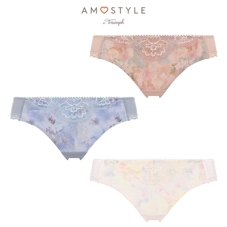 セール30％OFF (アモスタイル)AMOSTYLE レギュラーショーツ スカイ