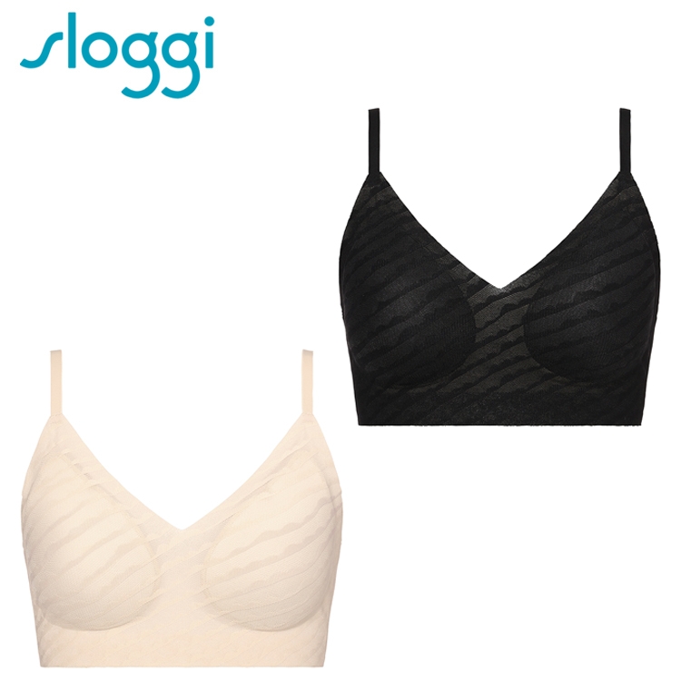 Triumph（トリンプ） 期間限定セール スロギー ゼロ レーシー プッシュ