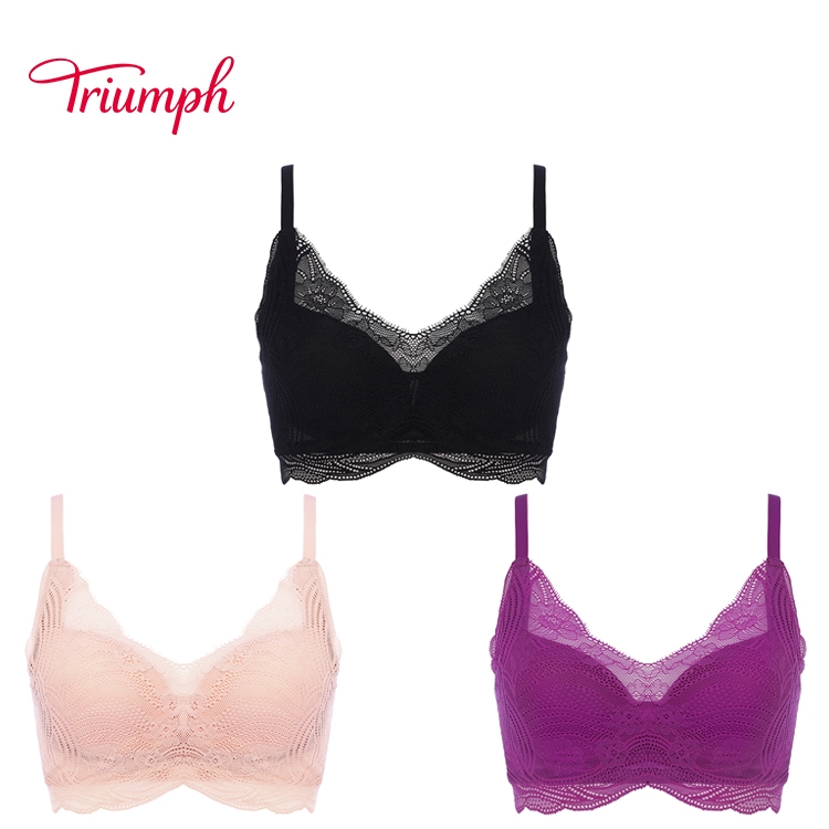 Triumph（トリンプ） 期間限定セール リフト スマート590 ノンワイヤー