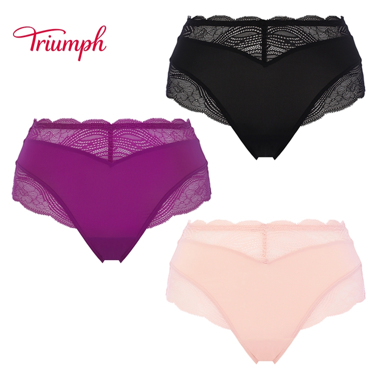 Triumph（トリンプ） 期間限定セール リフト スマート590 レギュラー