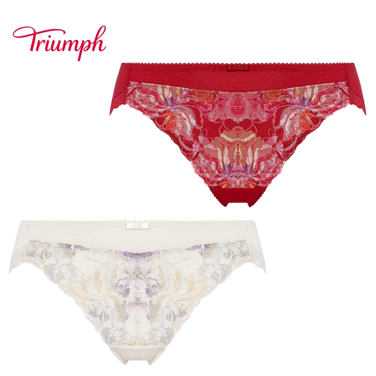 トリンプ)Triumph 天使のブラ(R) スリムライン582 レギュラーショーツ2