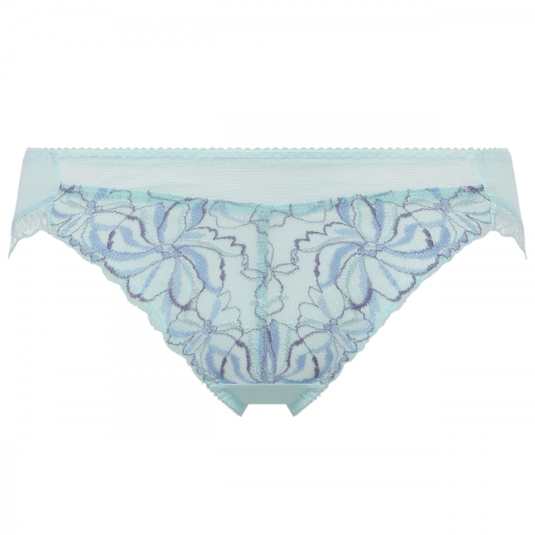 Triumph（トリンプ） セール 天使のブラ スリムライン582 レギュラー