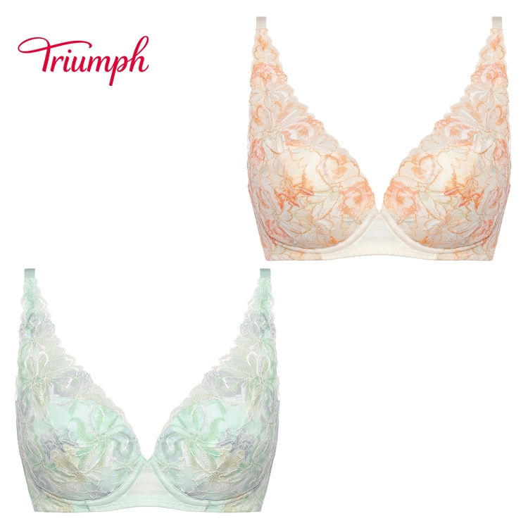 Triumph（トリンプ） 期間限定セール 天使のブラ スリムライン582