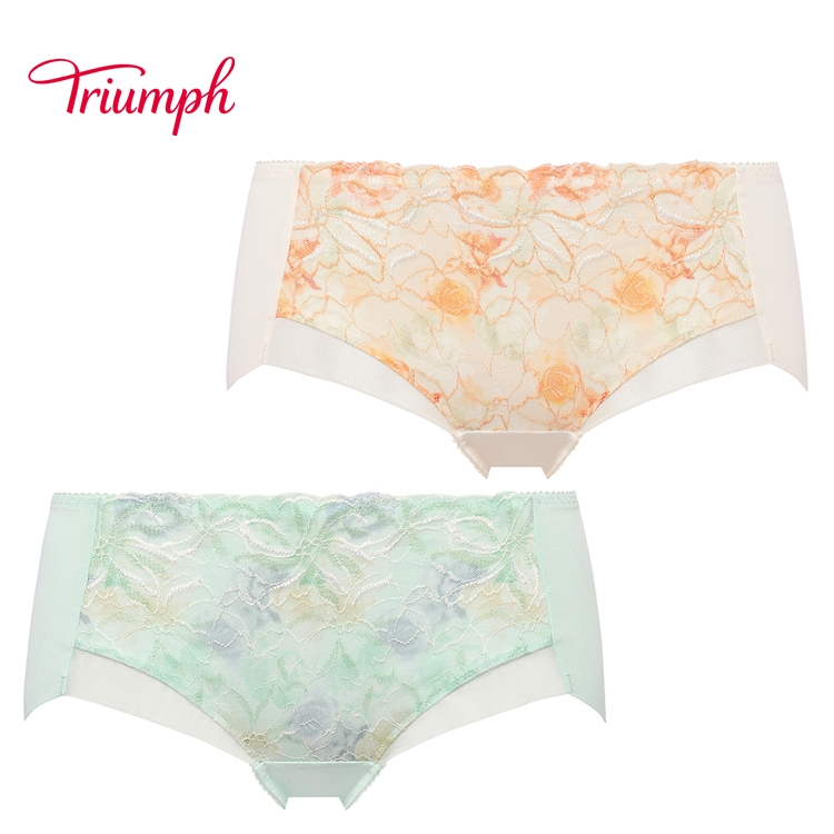 Triumph（トリンプ） 期間限定セール 天使のブラ スリムライン582
