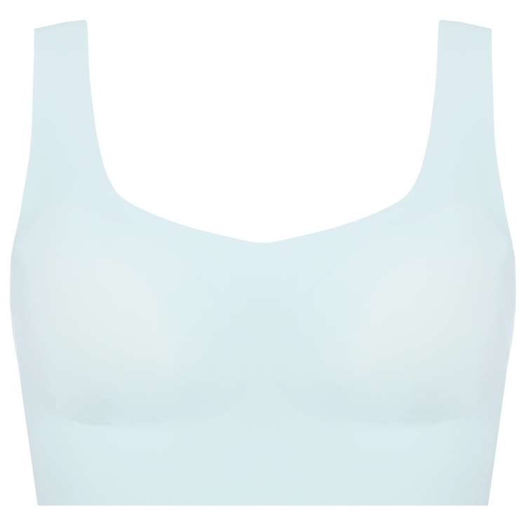 Triumph（トリンプ） スロギー ゼロフィール ハーフトップ(S,M,Lサイズ