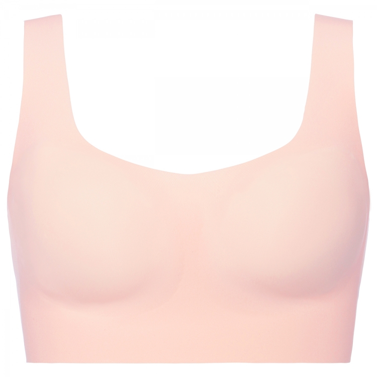 Triumph（トリンプ） スロギー ゼロフィール ハーフトップ(S,M,Lサイズ