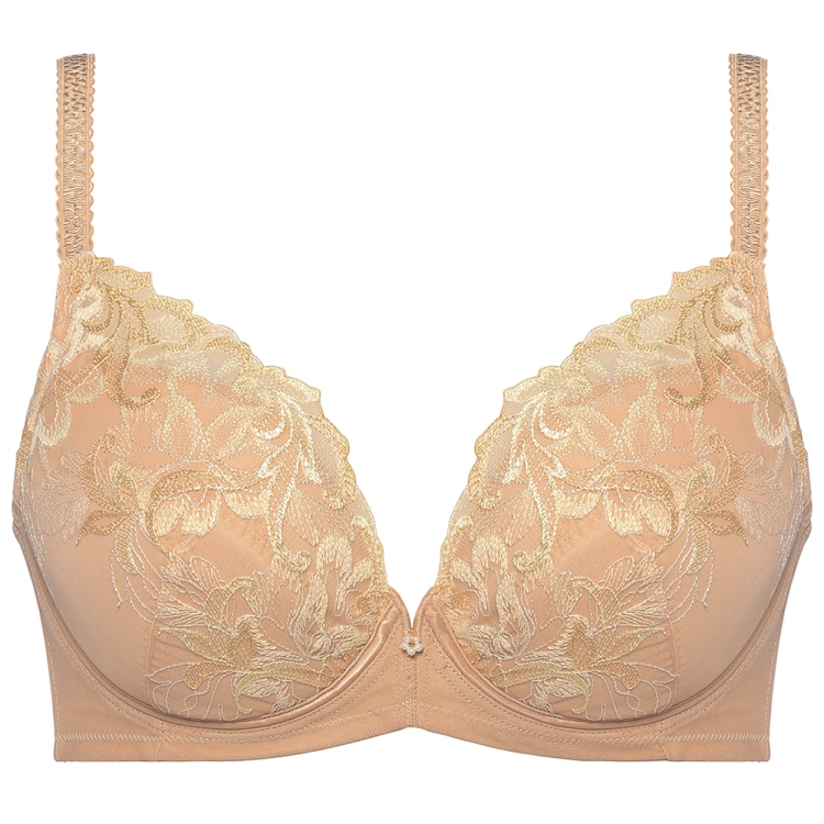 Triumph（トリンプ） トリンプストーリー598 ブラジャー(パッドなし)(C