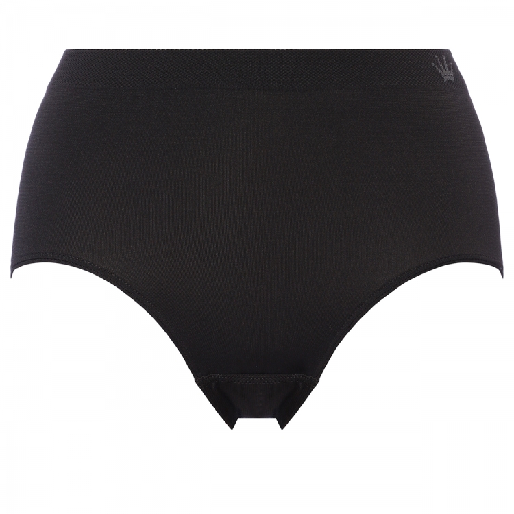 サニタリー3 L 黒2枚 Triumph（トリンプ） (トリンプ)Triumph SO COMFORTABLE7600