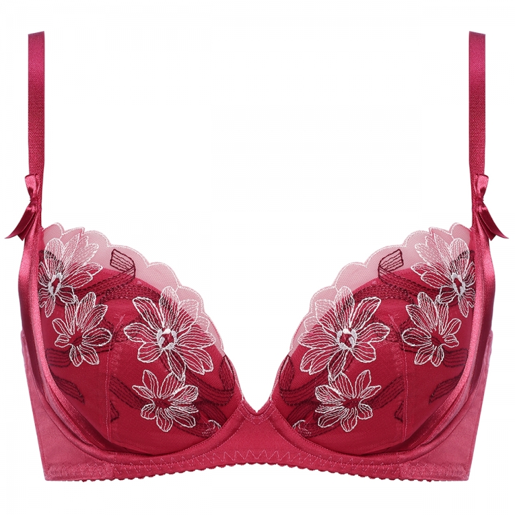 アマレッティさま専用 AMOSTYLE（アモスタイル） 期間限定セール きゅっと寄せブラ