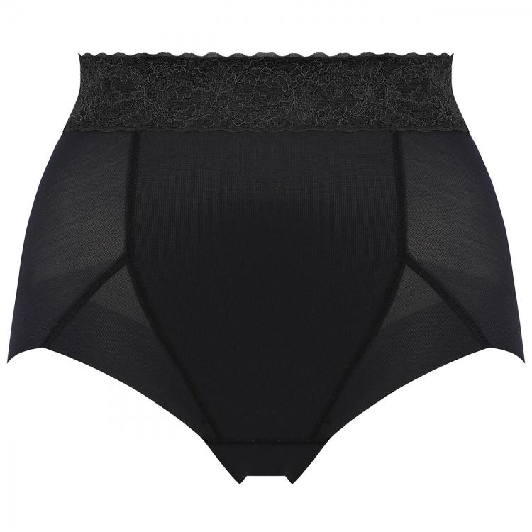 Triumph（トリンプ） ボディライナー8120 はきこみ深めショーツ(M,L