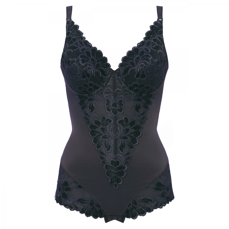 Triumph（トリンプ） トリンプストーリー607 ボディスーツ(ワイヤー