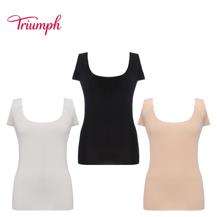 Triumph（トリンプ） すっきりインナー5340 トップ TR5340 Top