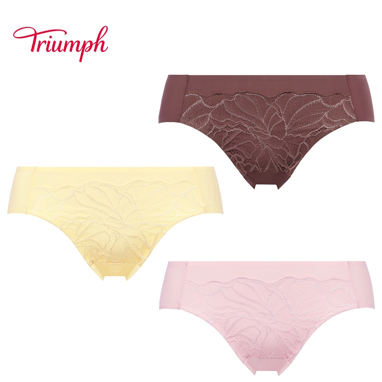 Triumph まとめ買い対象 セール25％OFF (トリンプ)Triumph
