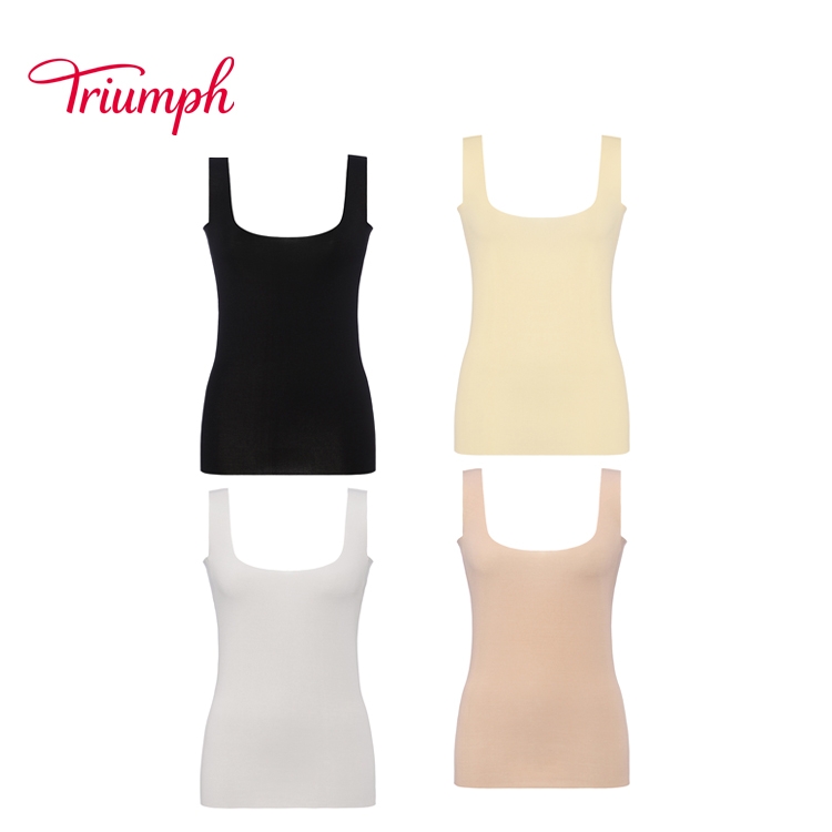 Triumph (トリンプ)Triumph すっきりインナー5340 トップ TR5340