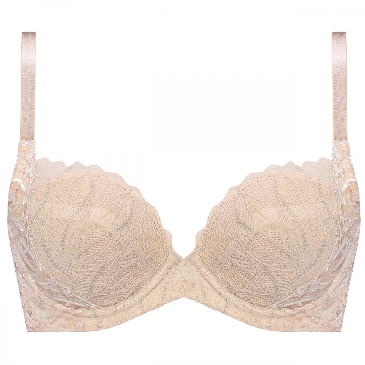 Triumph（トリンプ） 期間限定セール 天使のブラ スリムライン 極上