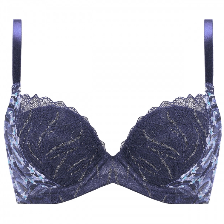 Triumph（トリンプ） 期間限定セール 天使のブラ スリムライン 極上