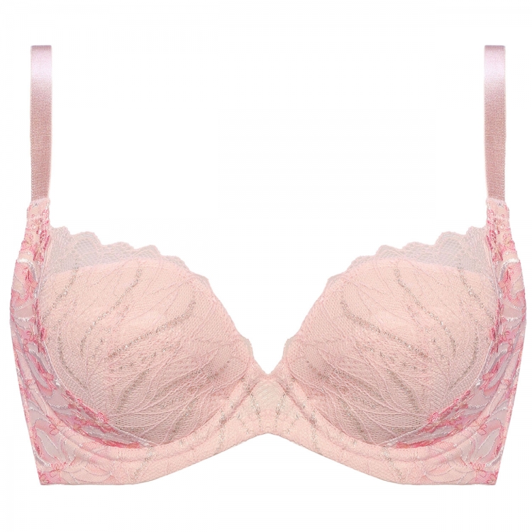 Triumph（トリンプ） 期間限定セール 天使のブラ スリムライン 極上