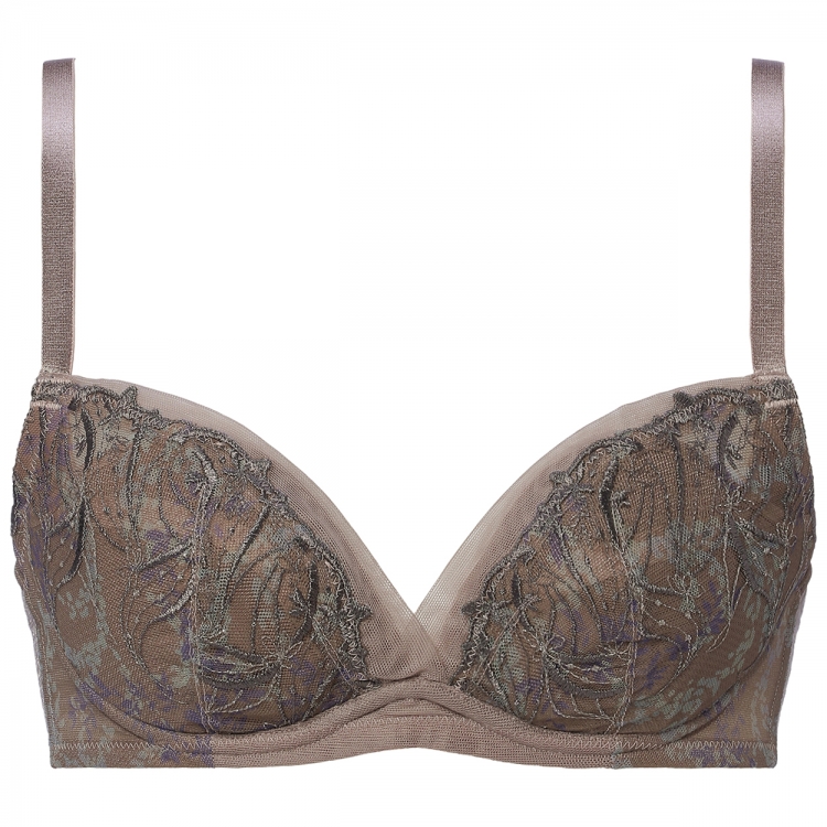 Triumph（トリンプ） 天使のブラ スリムライン 極上ライト599 ノン