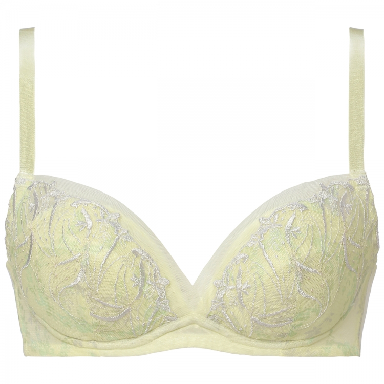 Triumph（トリンプ） 天使のブラ スリムライン 極上ライト599 ノン