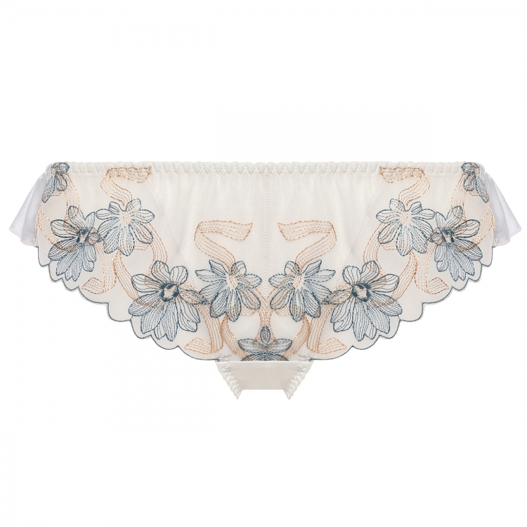 AMOSTYLE（アモスタイル） タンガ スウィートガーベラ AMST1459 Tanga