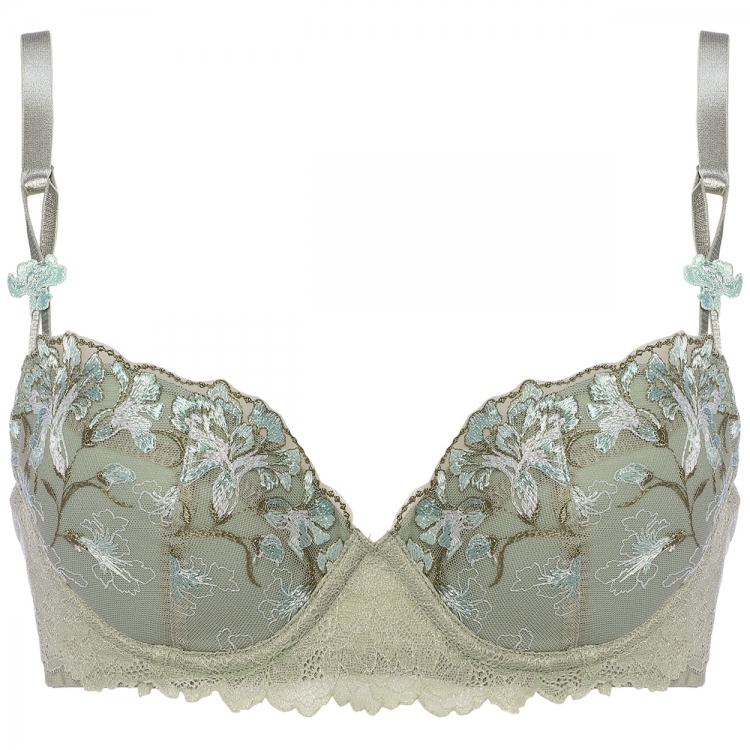 Triumph（トリンプ） レッドレーベル バイ トリンプ0109 ブラジャー(B